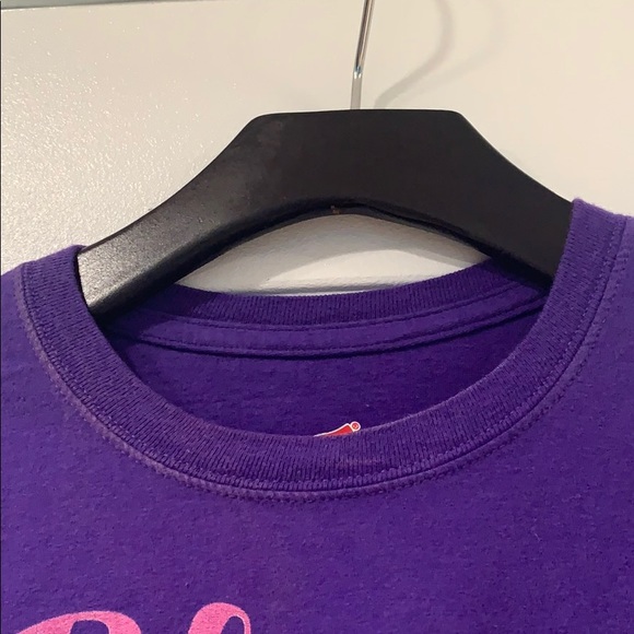 Blessed by God T-Shirt - Picture 3 of 3